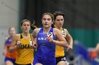 Lyons Invitational  Wheaton College Women’s Track & Field compete in the Lyons Invitational at Beard Fieldhouse . - Photo By: KEITH NORDSTROM : Wheaton, track & field